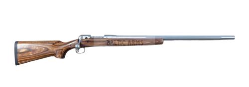 Savage 12 VLP-DBM .308 Winchester AT SS